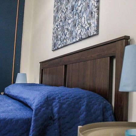 Alexander House Hotel Палермо Екстериор снимка