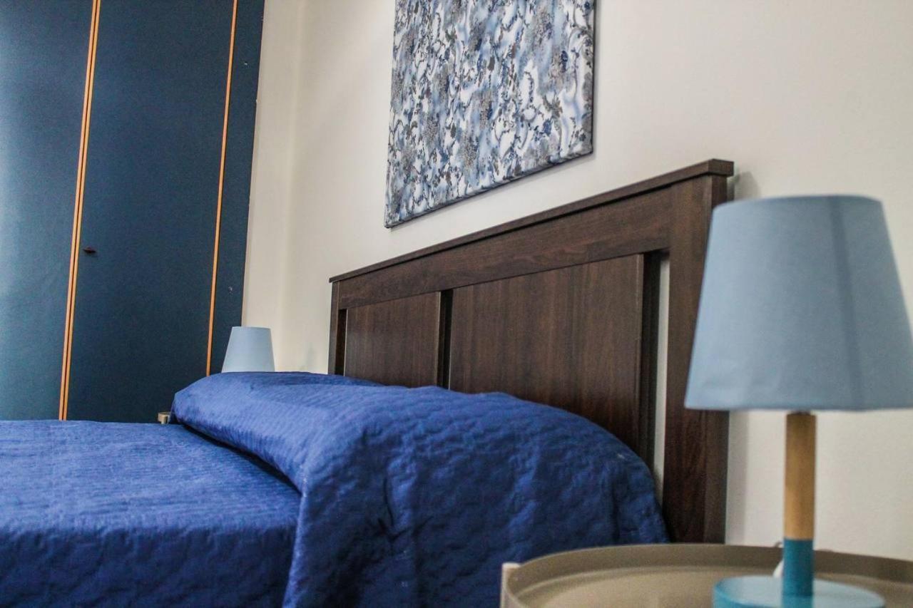 Alexander House Hotel Палермо Екстериор снимка