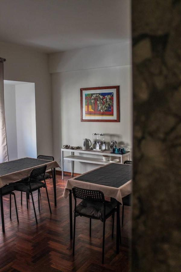 Alexander House Hotel Палермо Екстериор снимка
