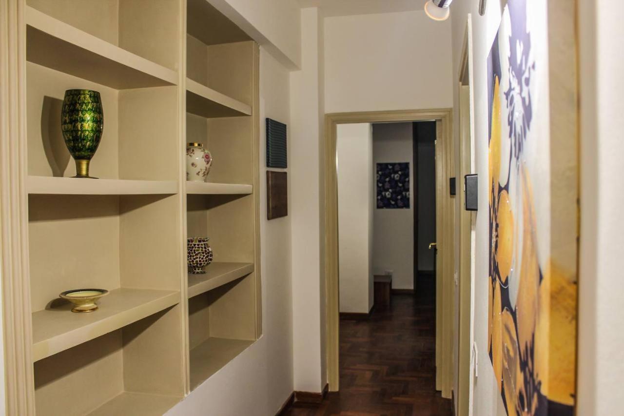 Alexander House Hotel Палермо Екстериор снимка