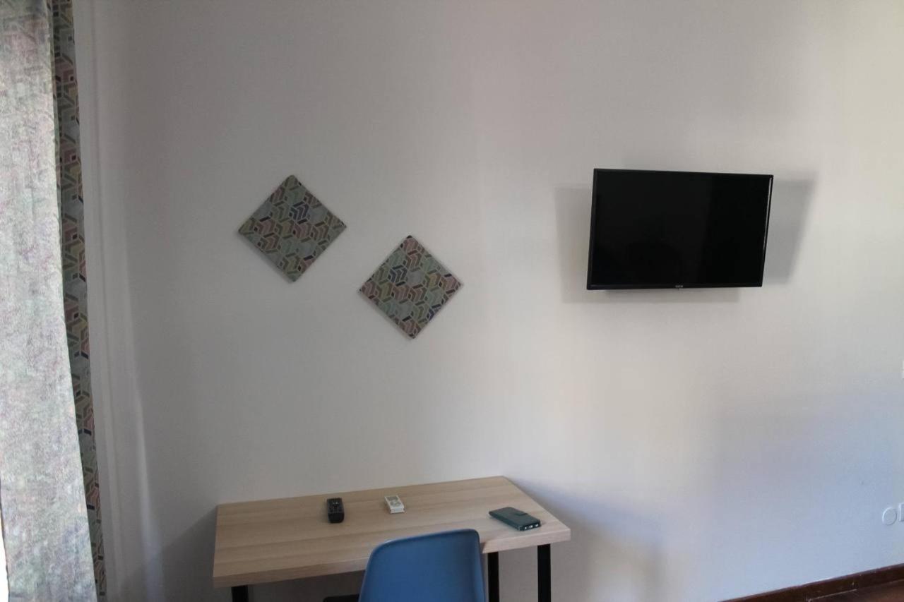 Alexander House Hotel Палермо Екстериор снимка