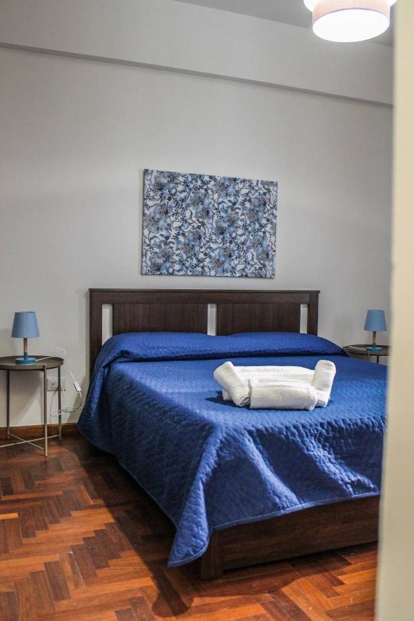 Alexander House Hotel Палермо Екстериор снимка