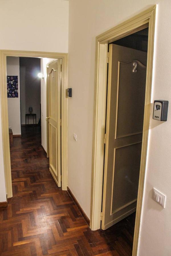 Alexander House Hotel Палермо Екстериор снимка