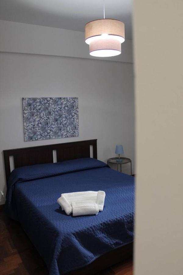 Alexander House Hotel Палермо Екстериор снимка