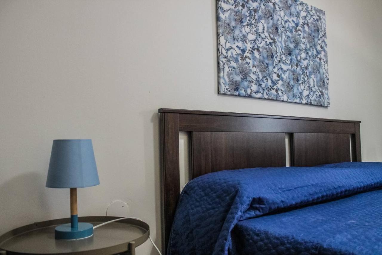 Alexander House Hotel Палермо Екстериор снимка