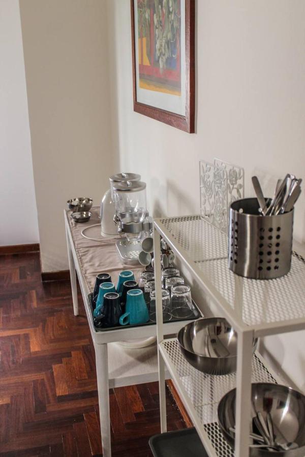 Alexander House Hotel Палермо Екстериор снимка