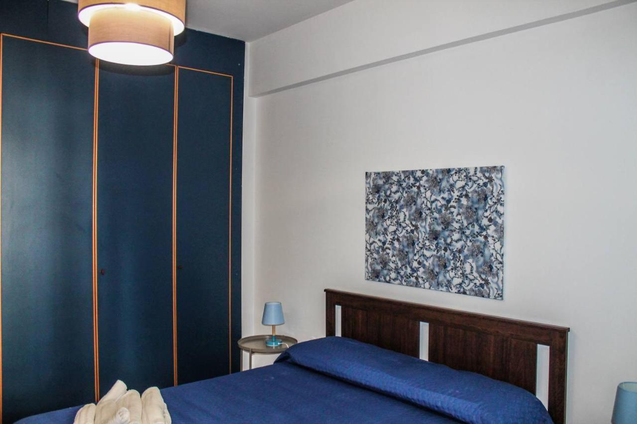 Alexander House Hotel Палермо Екстериор снимка